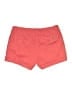 Vineyard Vines Solid Red Shorts Size 4 - photo 2