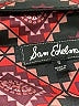 Sam Edelman 100% Polyester Red Long Sleeve Blouse Size S - photo 7