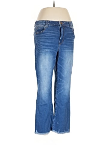 Democracy Jeans (view 1)
