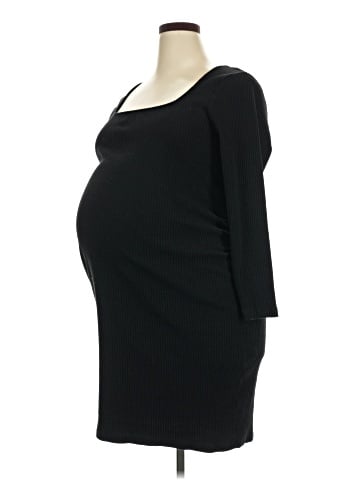 Old Navy - Maternity Casual Dress (view 1)