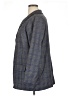 Liverpool Los Angeles Plaid Gray Blazer Size 1X - photo 5