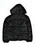 Old Navy 100% Polyester Stars Black Jacket Size 11 - photo 2