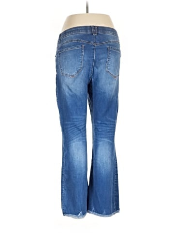 Democracy Jeans (view 2)
