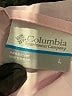 Columbia 100% Nylon Pink Windbreaker Size L - photo 6
