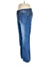 Democracy Hearts Blue Jeans Size 12 - photo 5