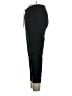 Uniqlo 100% Polyester Solid Black Casual Pants Size XL - photo 5