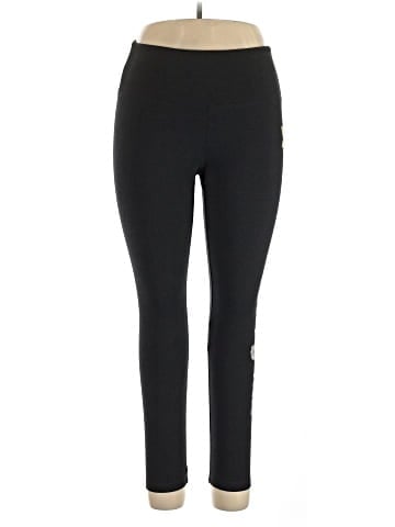 Victoria's Secret Pink Active Pants (view 1)