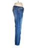 Democracy Hearts Blue Jeans Size 12 - photo 4