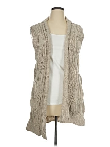 CAbi Sweater Vest (view 1)