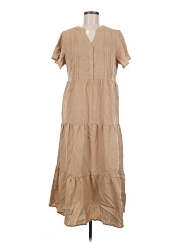 Kirundo Casual Dress (view 1)