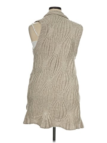 CAbi Sweater Vest (view 2)
