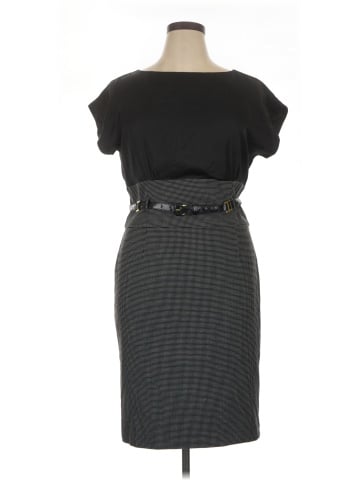 White House Black Market Cocktail Dress (view 1)