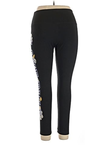 Victoria's Secret Pink Active Pants (view 2)