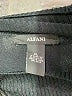 Alfani Black Poncho Size XL - photo 7