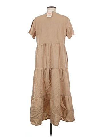 Kirundo Casual Dress (view 2)