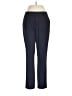 Uniqlo Stripes Blue Dress Pants Size L - photo 1