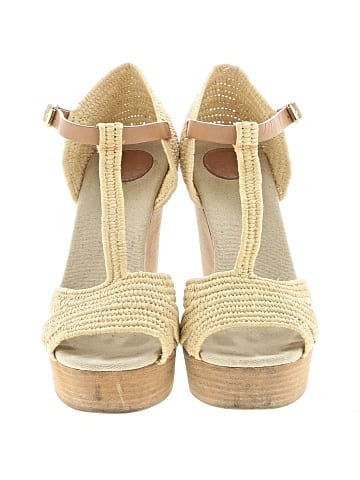 Tory Burch Wedges (view 2)