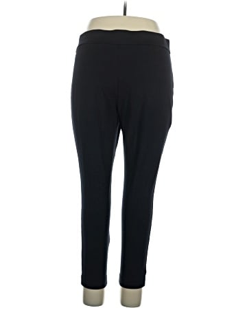 Anne Klein Active Pants (view 2)