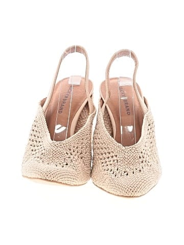 Lucky Brand Heels (view 2)