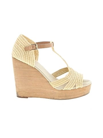 Tory Burch Wedges (view 1)