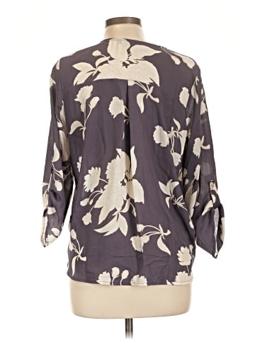 West Kei 3/4 Sleeve Blouse (view 2)
