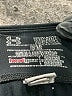 Under Armour Black Track Pants Size M (youth) - photo 3