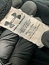 Under Armour Black Track Pants Size M (youth) - photo 4