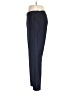 Uniqlo Stripes Blue Dress Pants Size L - photo 5