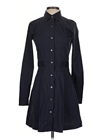Theory Coat (view 1)