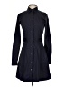 Theory Blue Coat Size 2 - photo 1