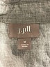 J.Jill Gray Long Sleeve Button-Down Shirt Size M - photo 8