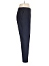 Uniqlo Stripes Blue Dress Pants Size L - photo 4