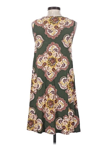 Ann Taylor LOFT Outlet Casual Dress (view 2)