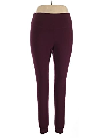 Victoria's Secret Pink Active Pants (view 1)