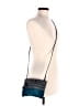 Tumi Blue Teal Crossbody Bag One size - photo 2