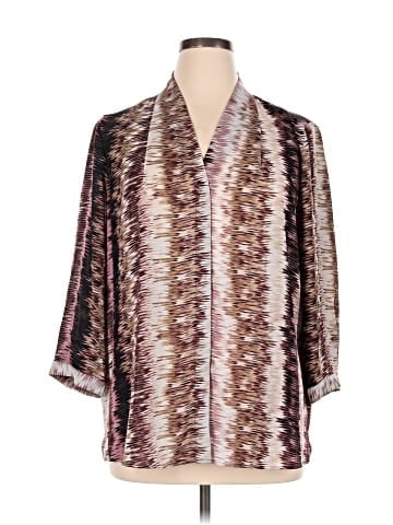 Investments Kimono (view 1)