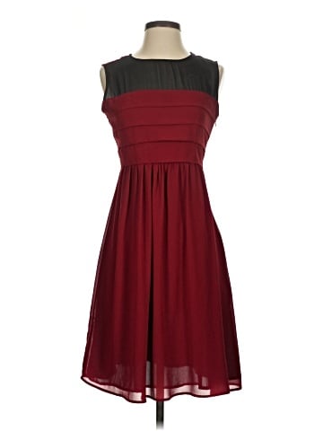 Remy Cocktail Dress (view 1)