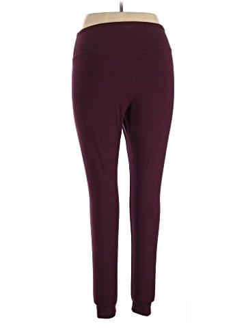 Victoria's Secret Pink Active Pants (view 2)
