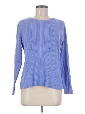 Coldwater Creek Pullover Sweater (view 1)