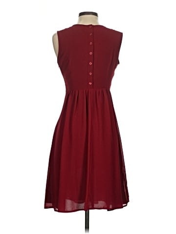 Remy Cocktail Dress (view 2)