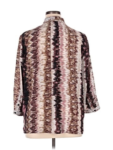 Investments Kimono (view 2)