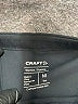 Craft Color Block Gray Active Pants Size M - photo 7