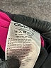 Craft Color Block Gray Active Pants Size M - photo 8