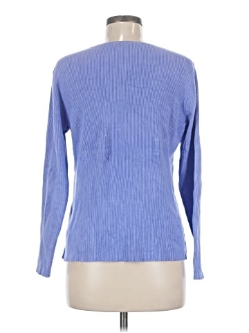 Coldwater Creek Pullover Sweater (view 2)