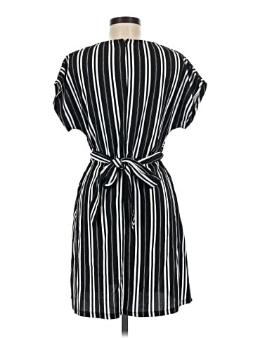 She + Sky Casual Dress (view 2)
