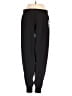ATM 100% Silk Black Track Pants Size XS - photo 1