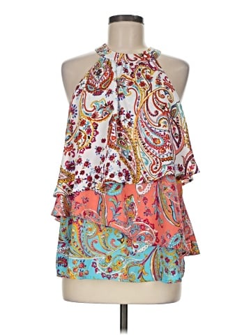 New York & Company Casual Dress (view 1)