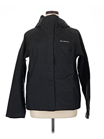 Columbia Jacket (view 1)