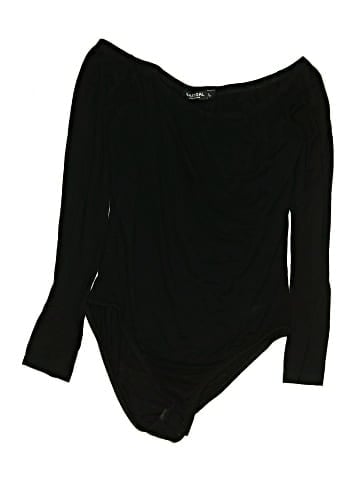Nasty Gal Inc. Long Sleeve Top (view 1)
