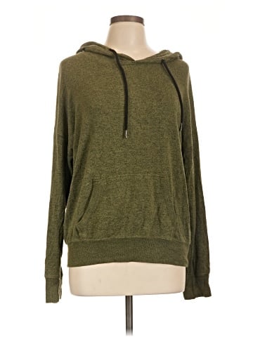 Harlowe & Graham Zip Up Hoodie (view 1)